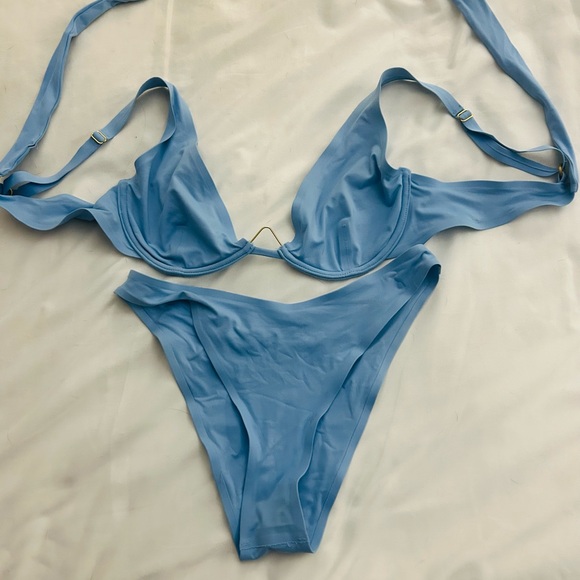 Lspace Alana top & Cabana bottom SET - Picture 6 of 6